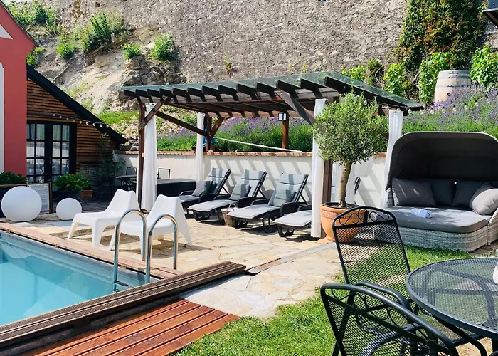 Boutique Apartments Felicino Udoli