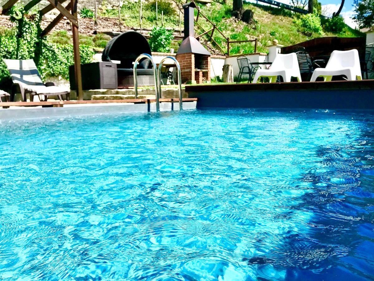 Boutique Felicino Udoli Apartment *