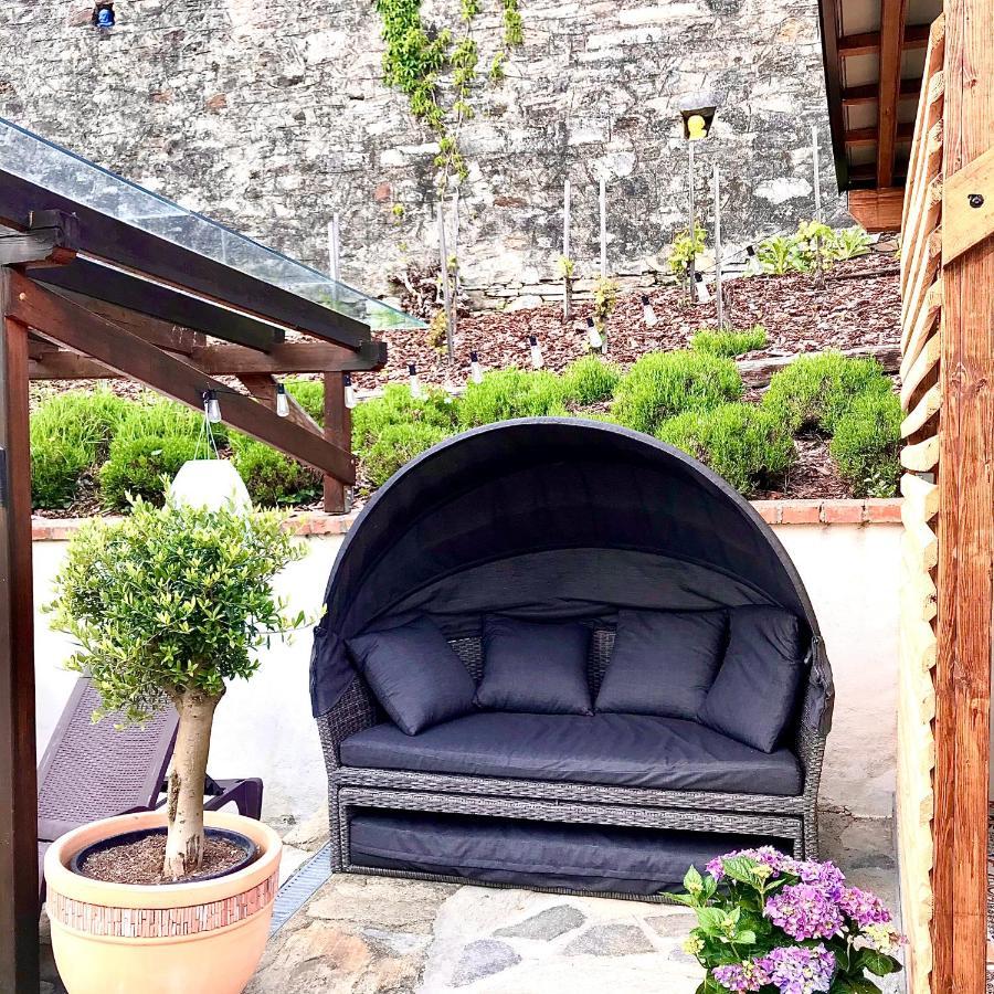 Boutique Felicino Udoli Vranov nad Dyji