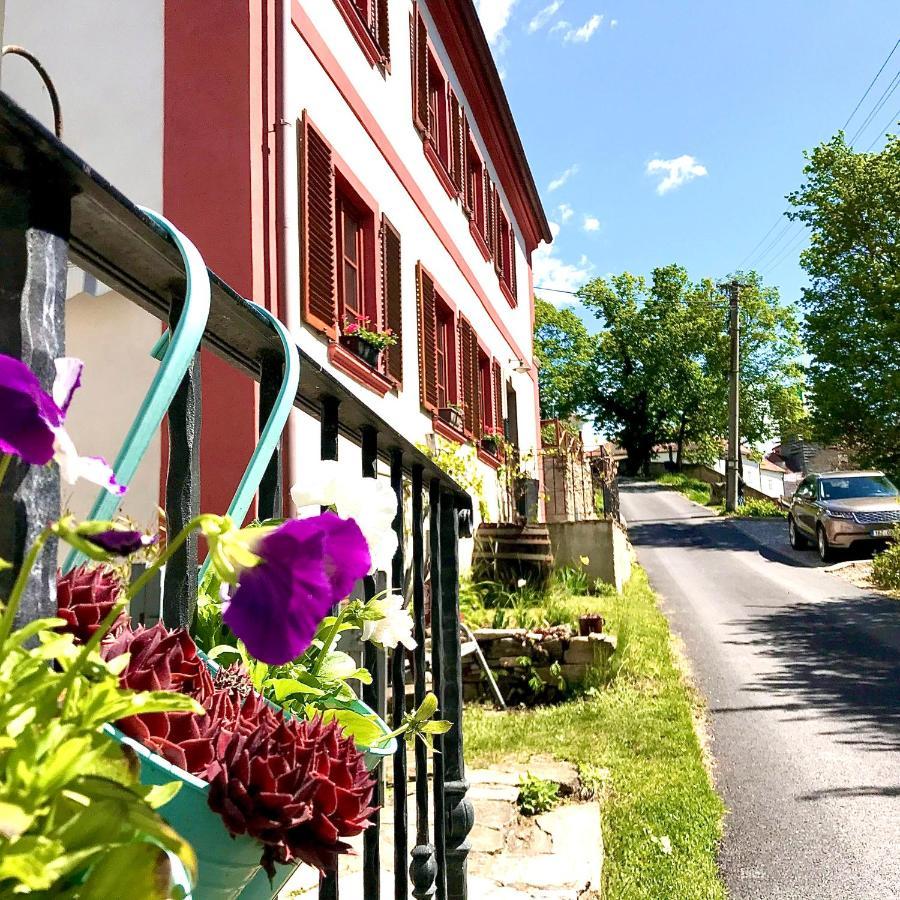 Boutique Felicino Udoli Vranov nad Dyji