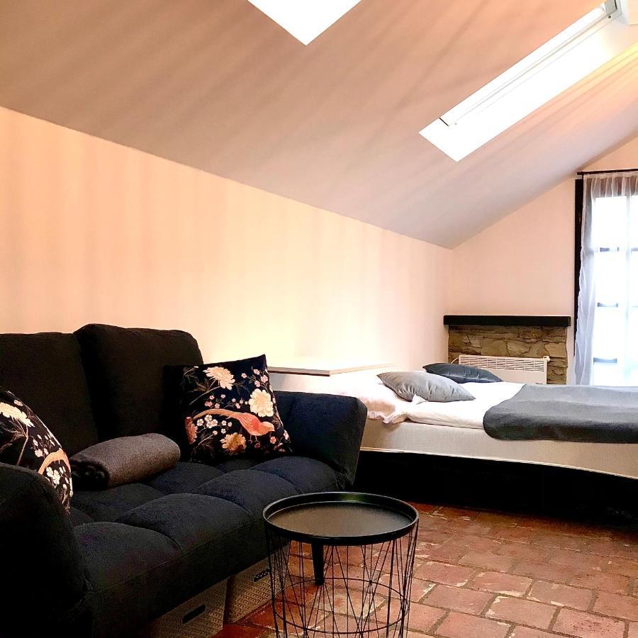 Boutique Felicino Udoli Apartment