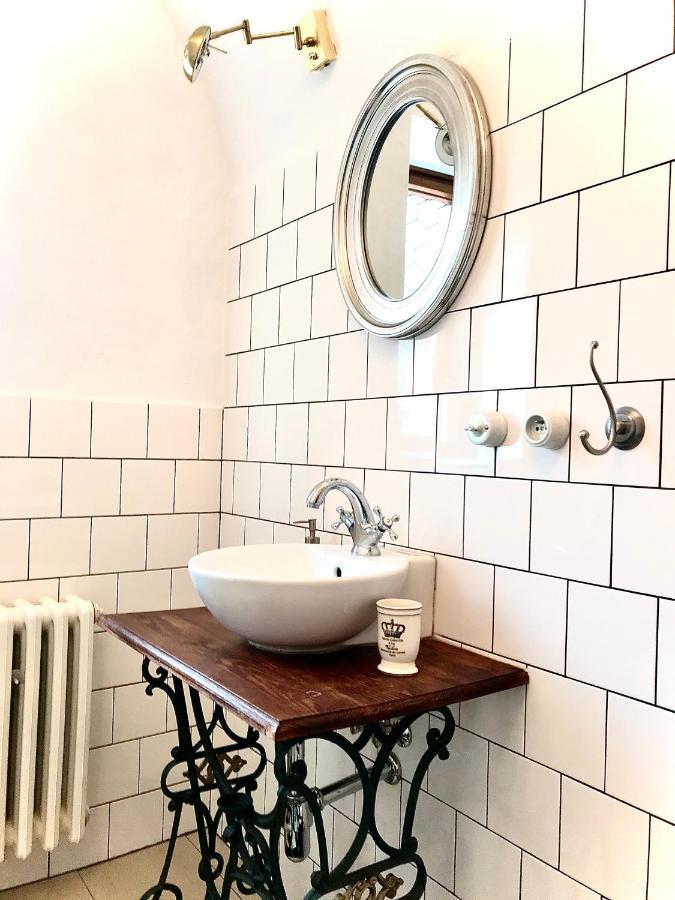 Boutique Felicino Udoli Apartment