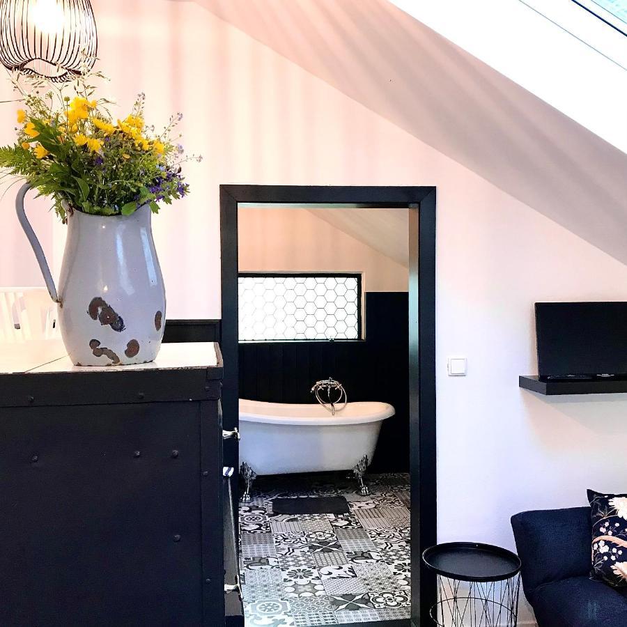 Apartment Boutique Felicino Udoli