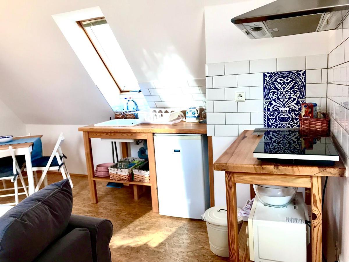 Apartment Boutique Felicino Udoli