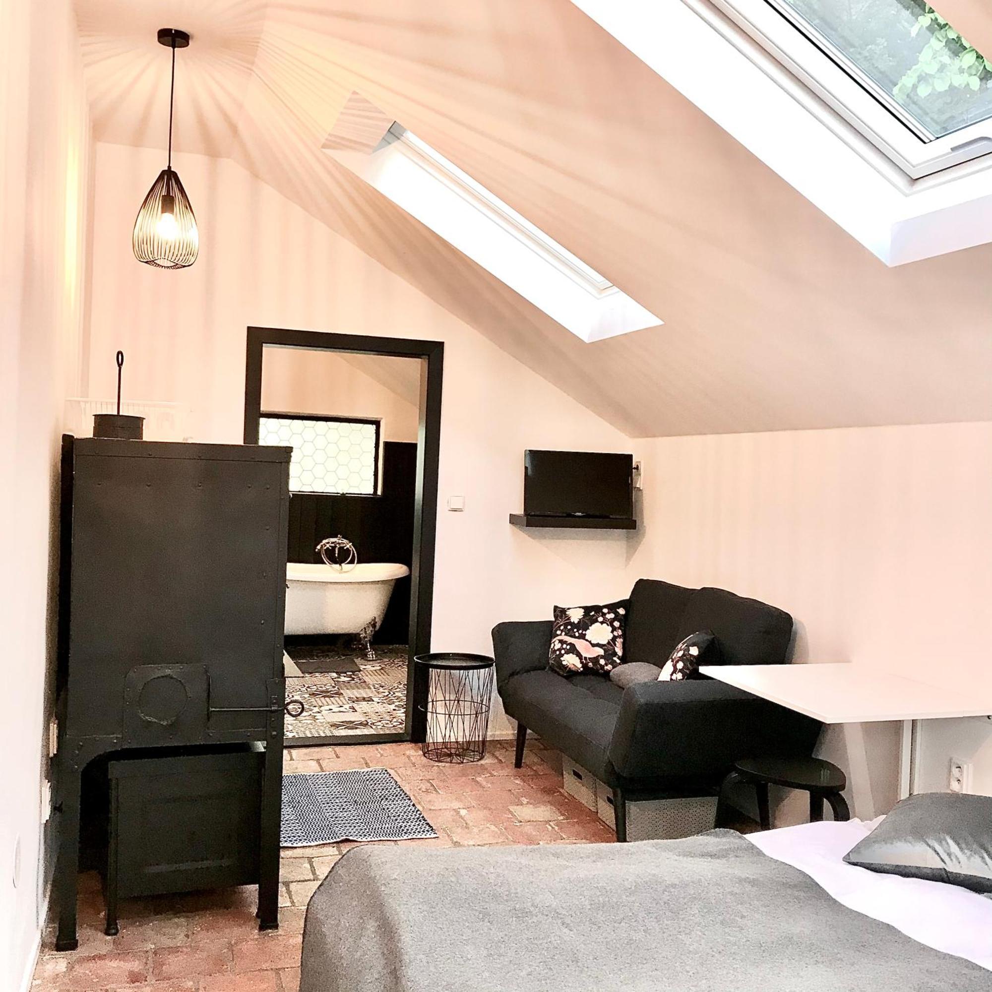 Apartment Boutique Felicino Udoli *