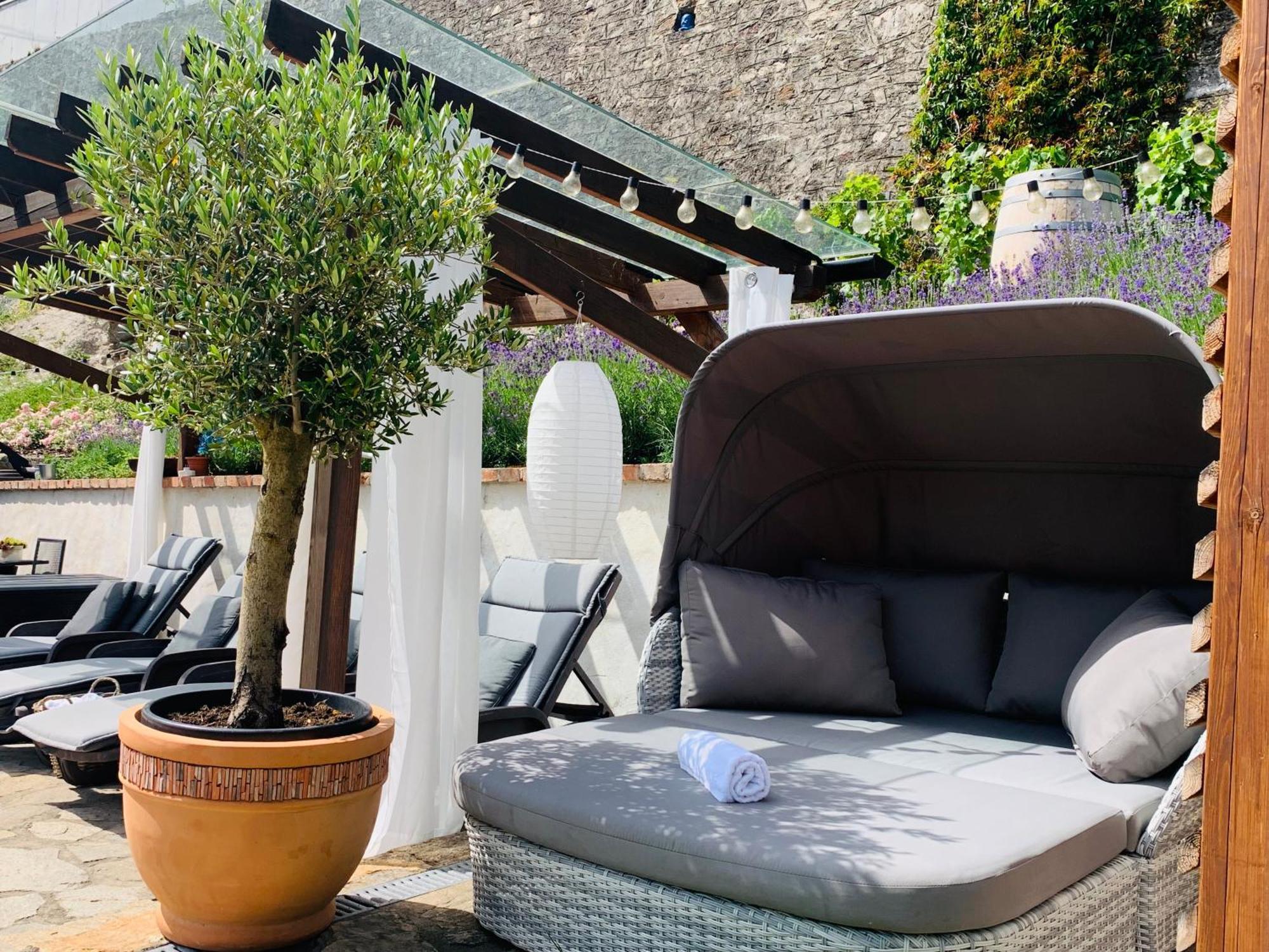Boutique Felicino Udoli *