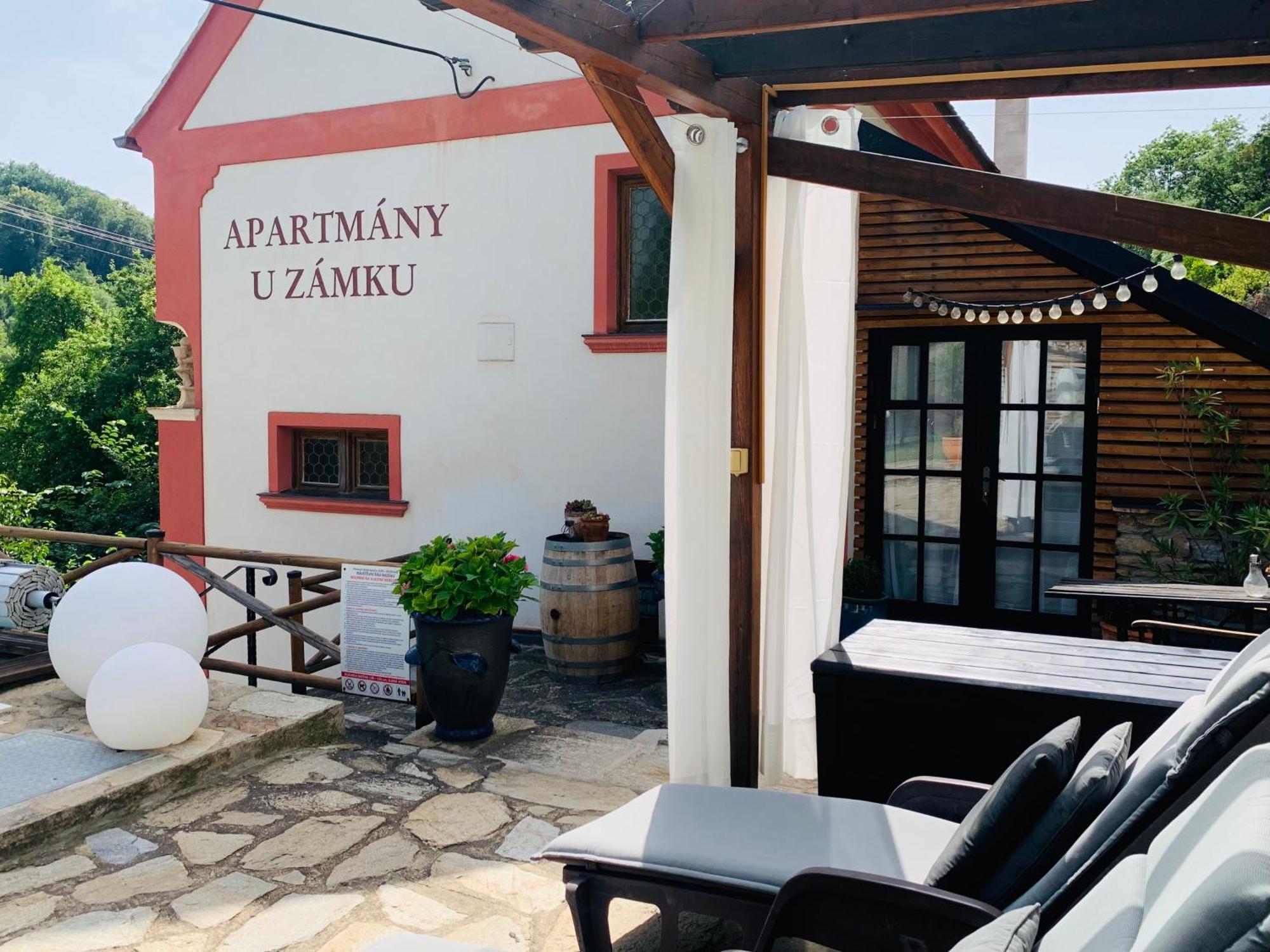 Boutique Felicino Udoli Apartment *