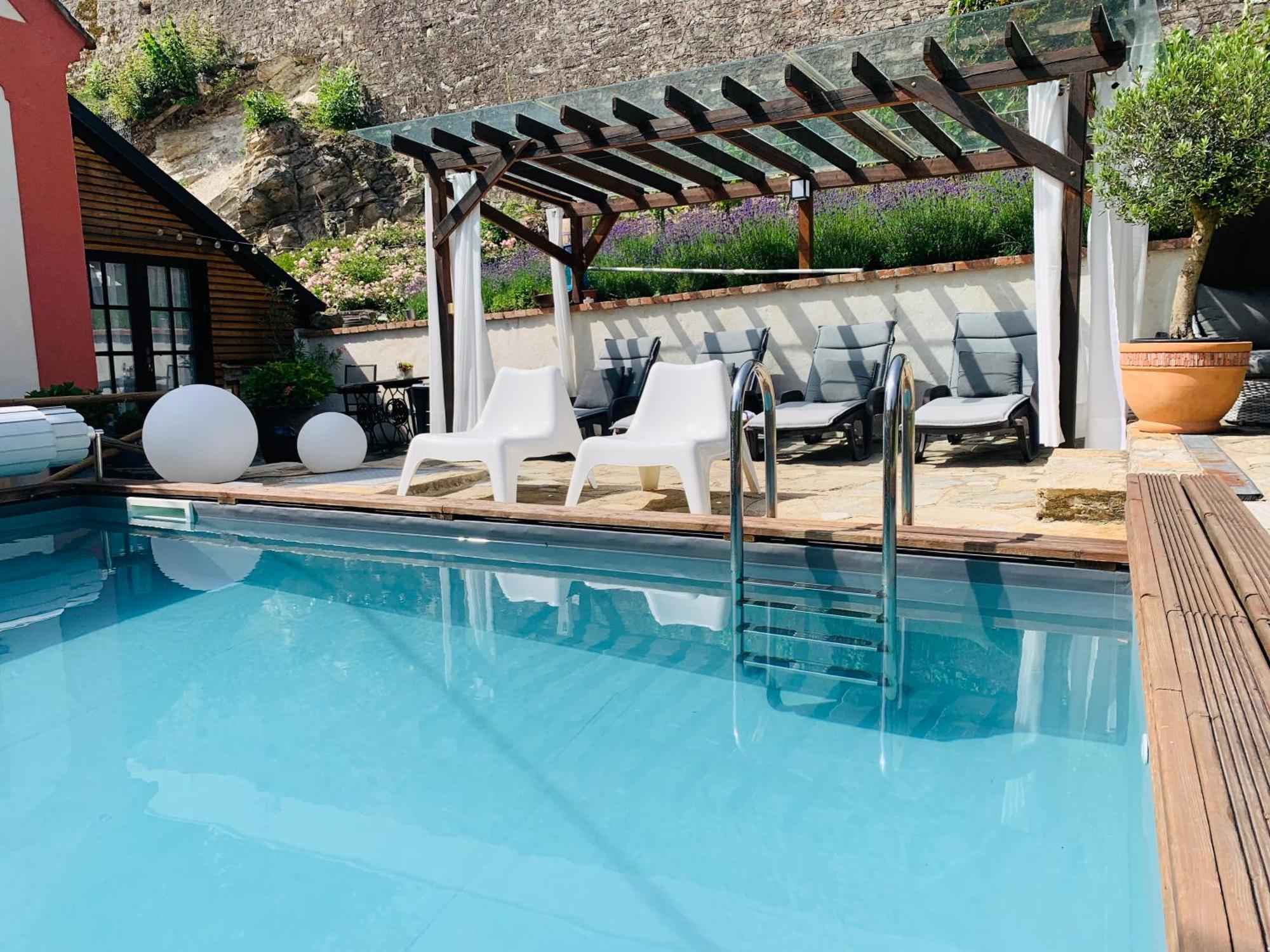 Apartment Boutique Felicino Udoli