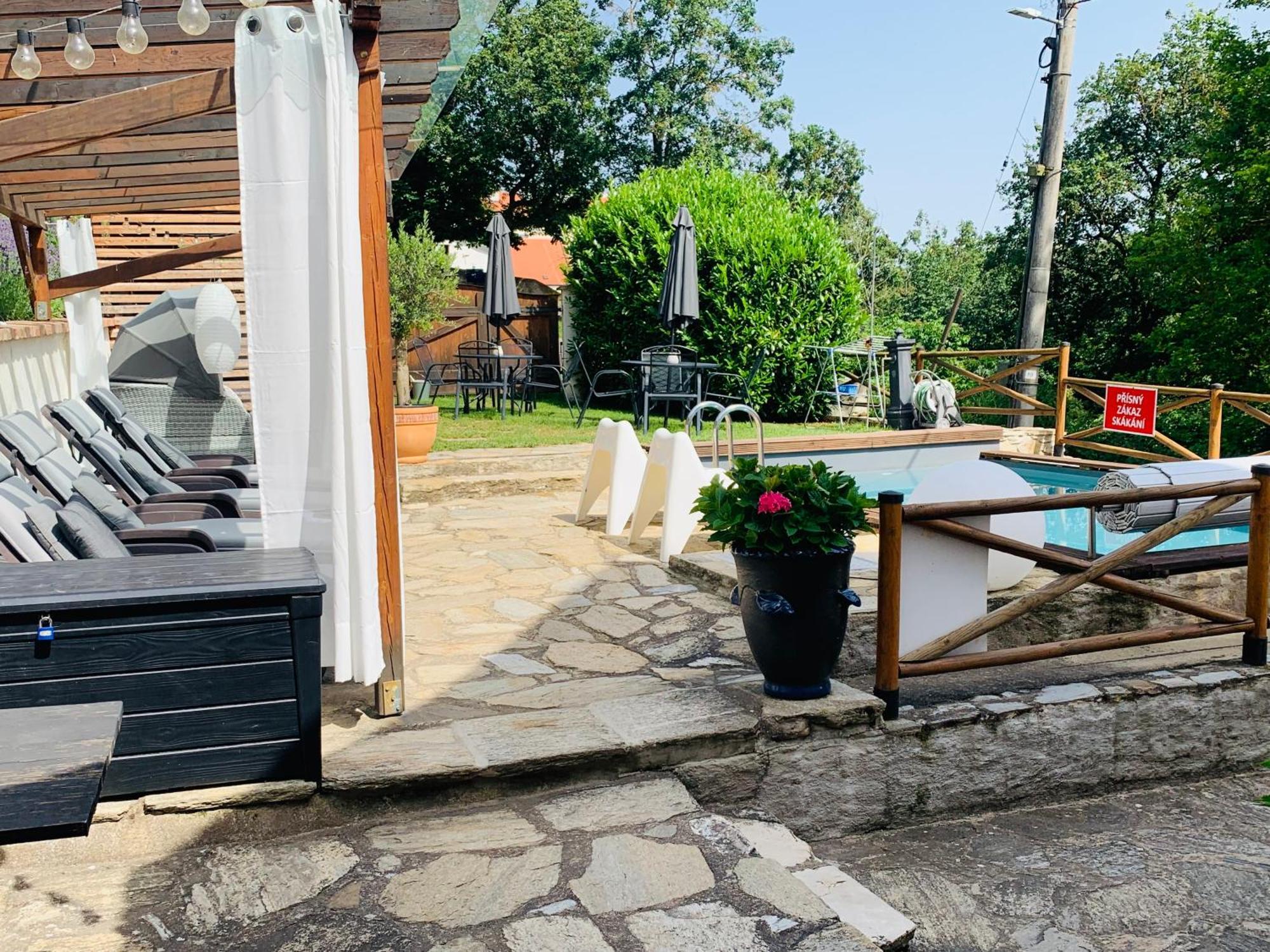 Apartment Boutique Felicino Udoli